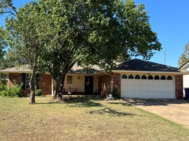 4116 Westbrook Drive, Stillwater, OK 74074 - #1