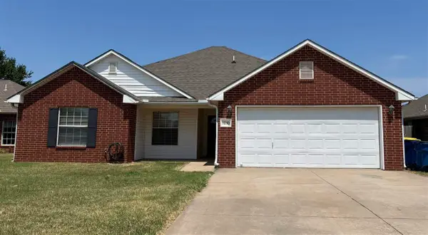 1010 Lauren Street, Stillwater, OK 74075