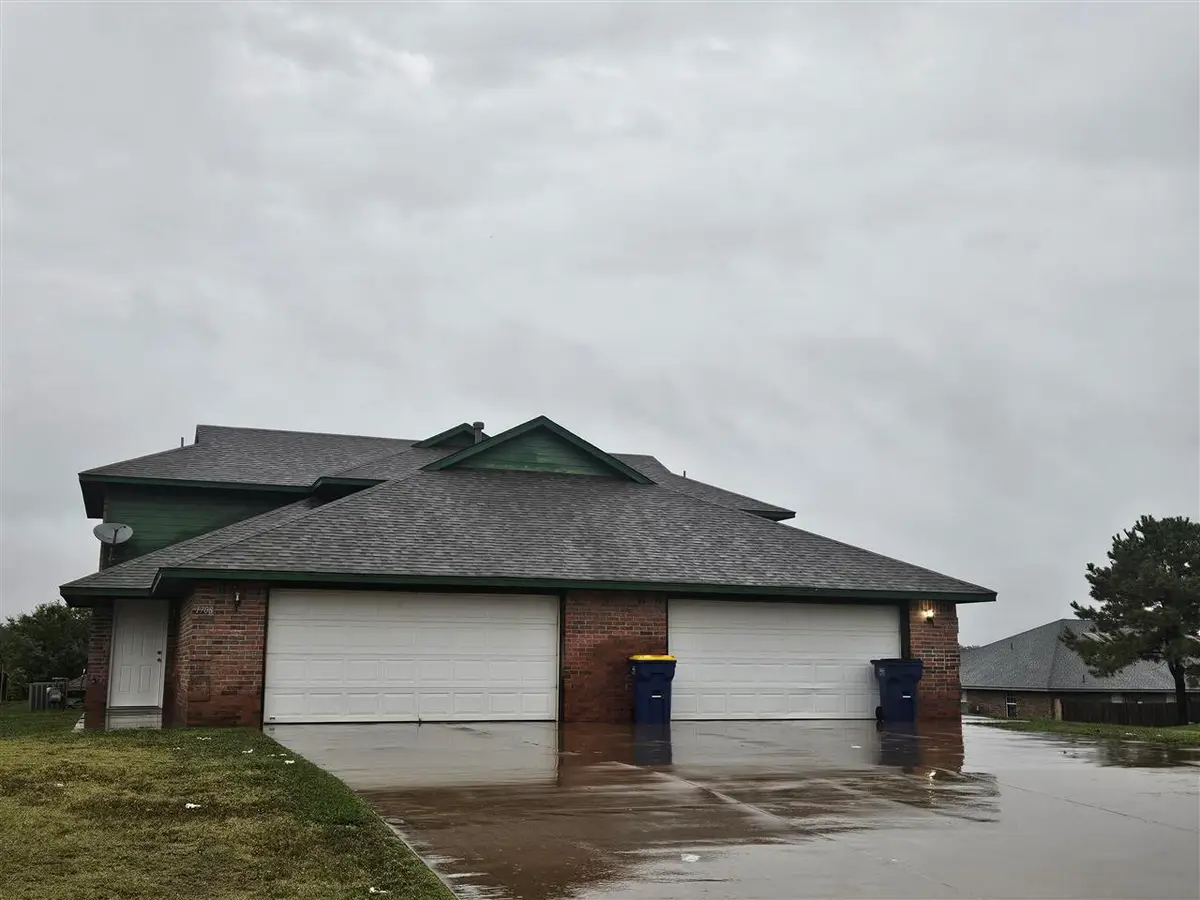1708 W 22nd Avenue, Stillwater, OK 74074 - #1