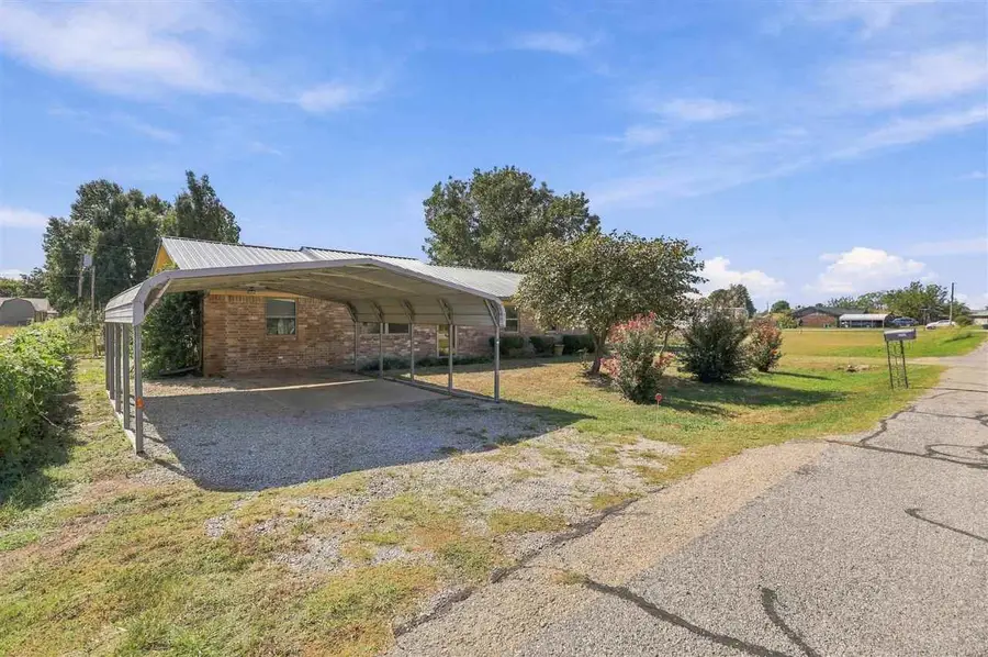 819 W Seminole Drive, Stillwater, OK 74075 - #3