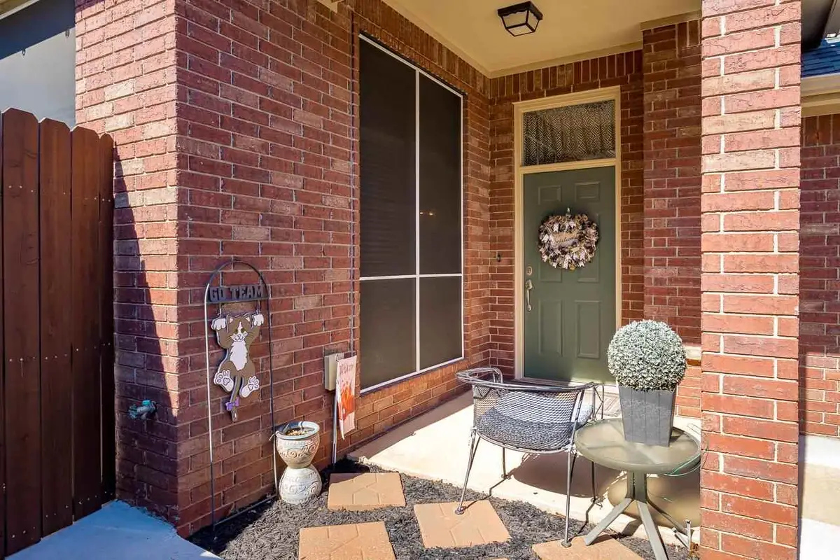 28 Windsor Circle, Stillwater, OK 74074 - #1