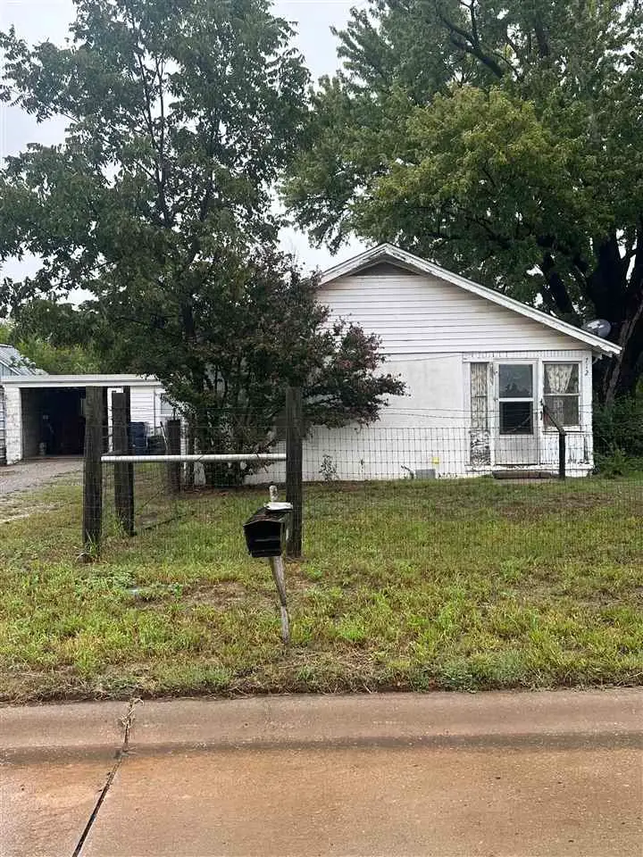 1209 E 12th Street, Stillwater, OK 74074 - #1