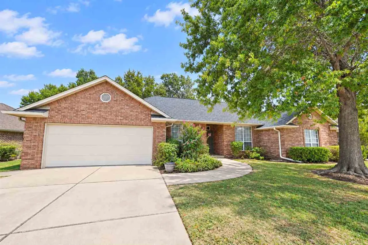 2615 S Oxford Drive, Stillwater, OK 74074 - #1