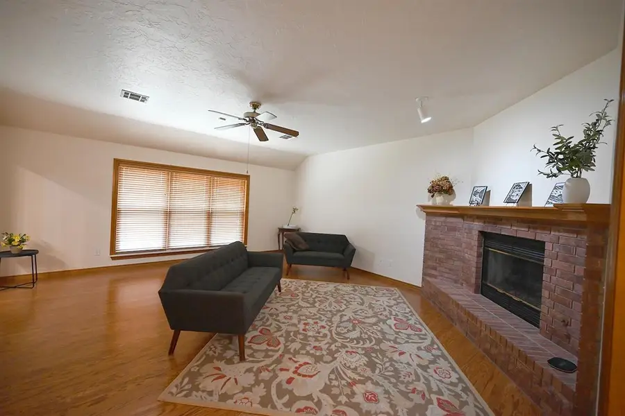 2615 S Oxford Drive, Stillwater, OK 74074 - #3