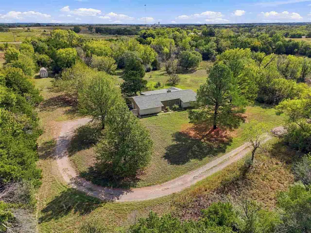 319 S Sycamore Valley Drive, Stillwater, OK 74074 - #1