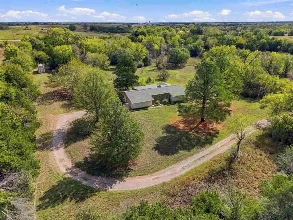 319 S Sycamore Valley Drive, Stillwater, OK 74074