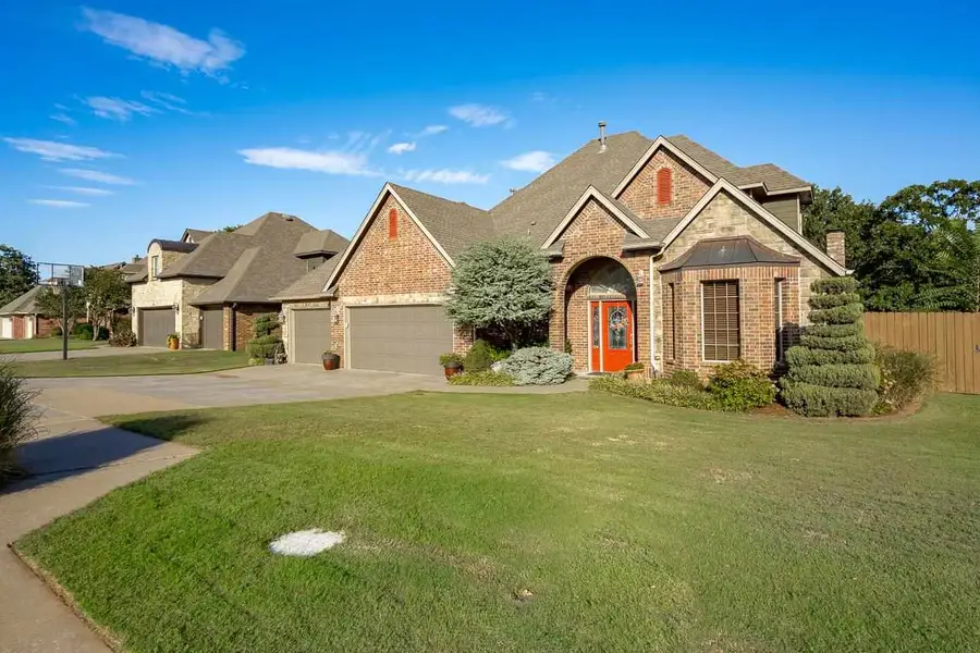 3707 S Persimmon Street, Stillwater, OK 74074 - #2