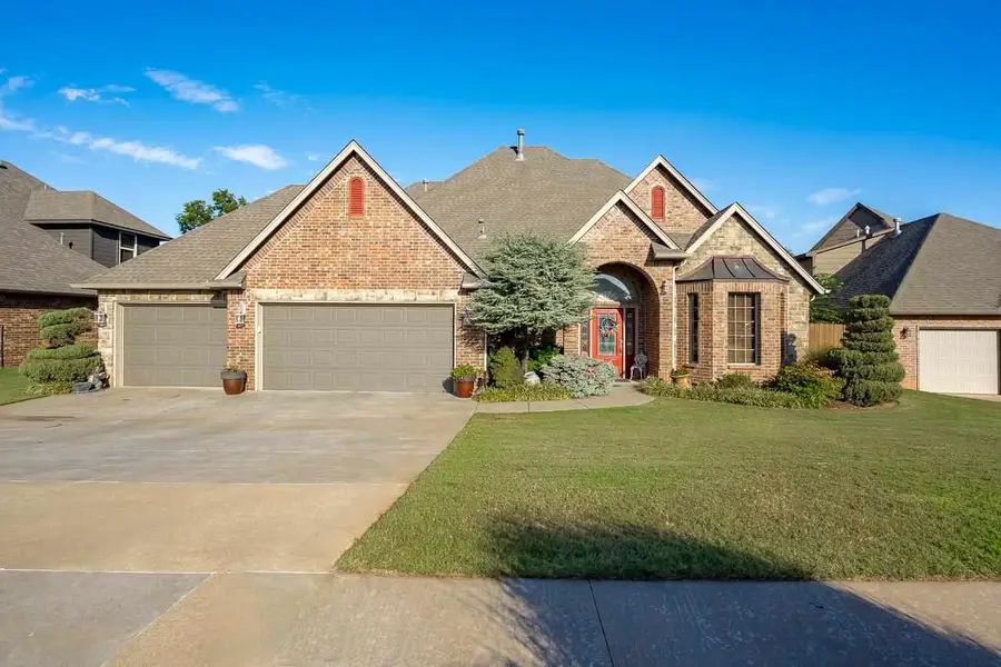 3707 S Persimmon Street, Stillwater, OK 74074 - #3