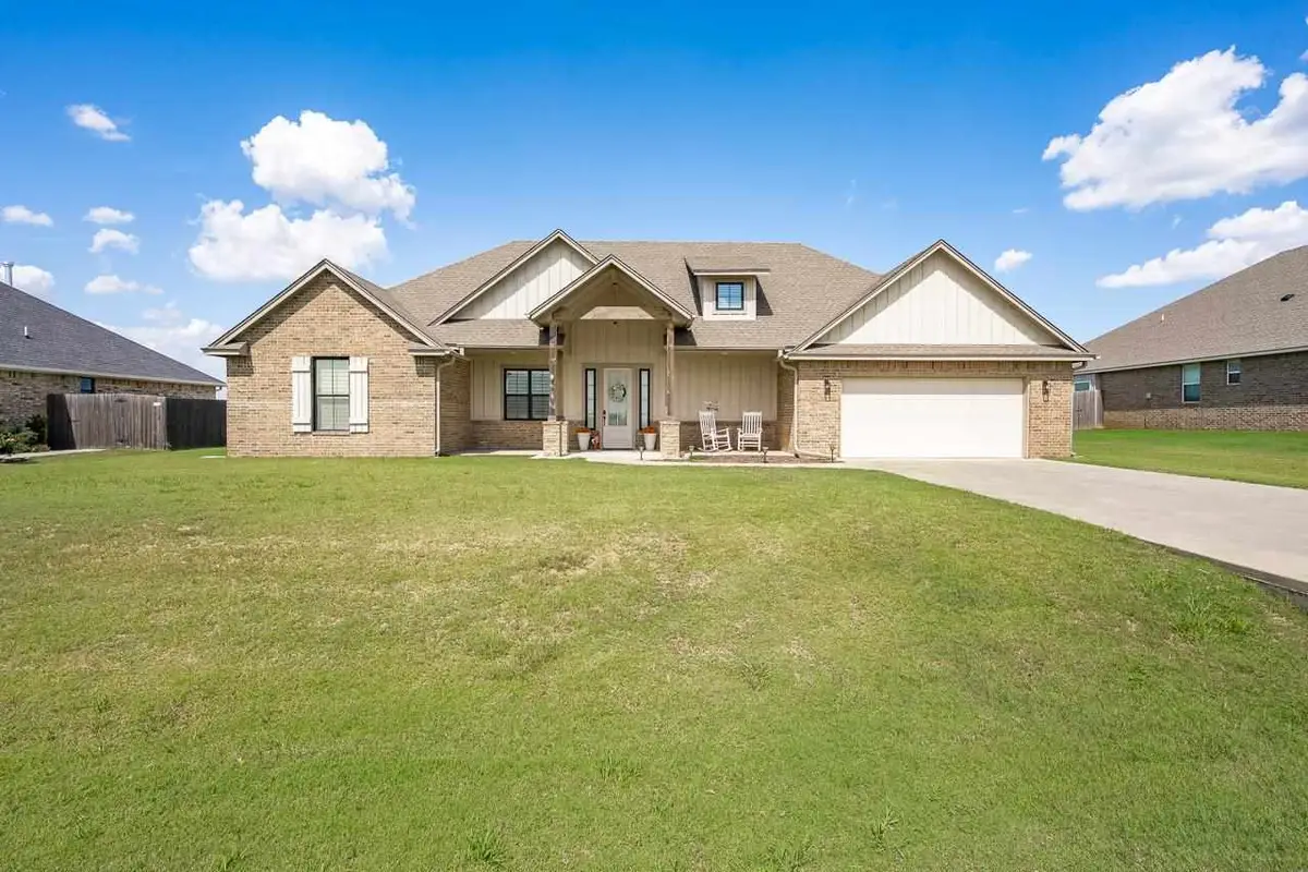 2510 Trio Ranch Drive, Stillwater, OK 74074 - #1