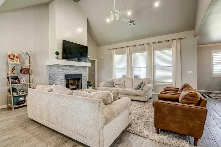 2510 Trio Ranch Drive, Stillwater, OK 74074 - #2