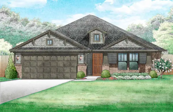 148 E Copper Canyon Avenue, Stillwater, OK 74075