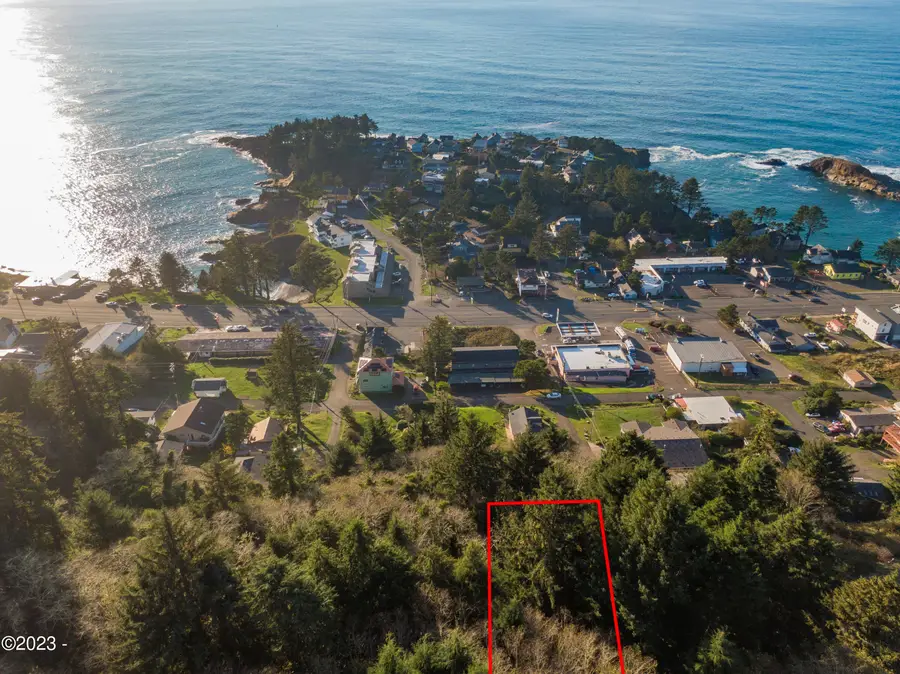 100 Blk NE Vista Terrace Lots 3&4, Depoe Bay, OR 97341 - #2