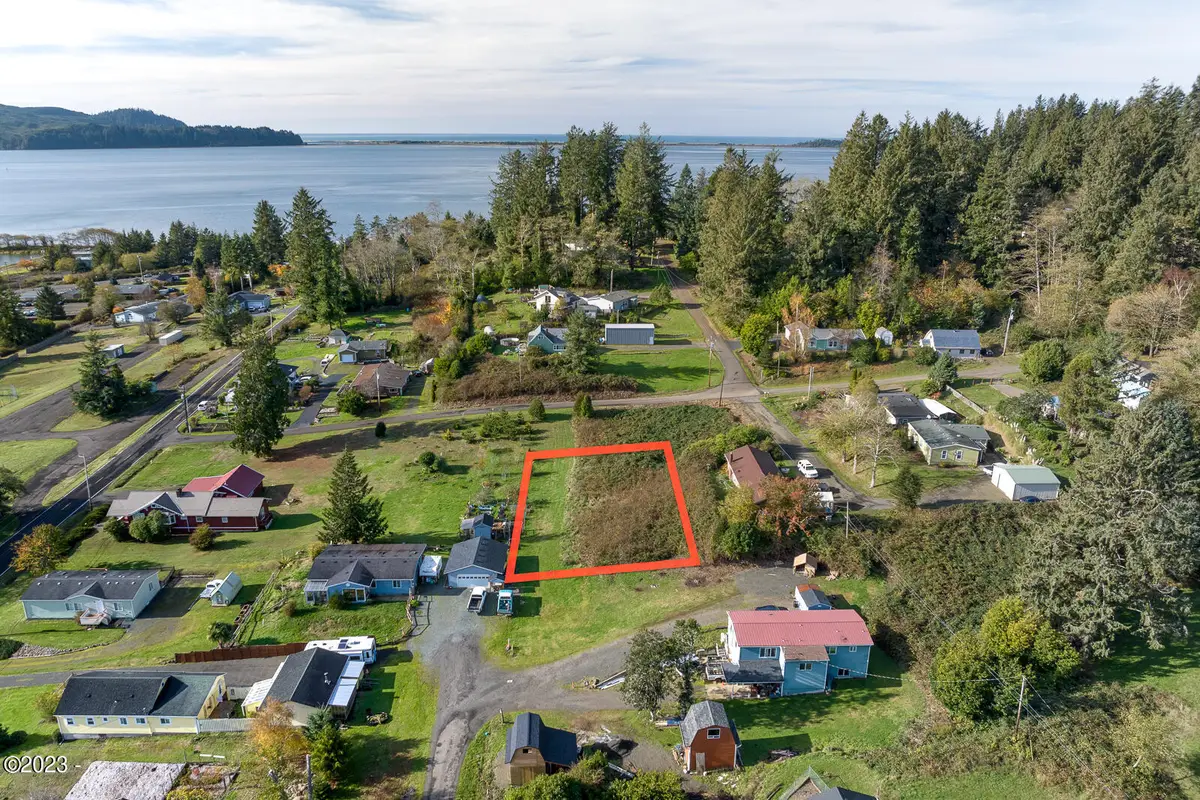 T/L 4800 14th St, Bay City, OR 97107 - #1