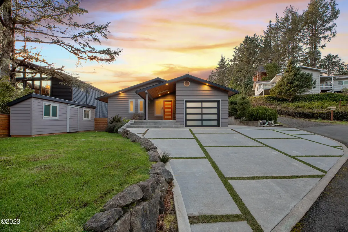 49750 Nescove, Neskowin, OR 97149 - #1