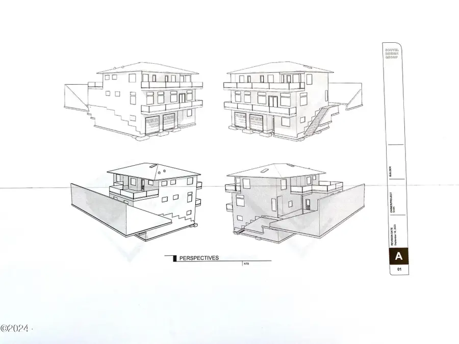 TL3200 NE Williams, Lincoln City, OR 97367 - #2