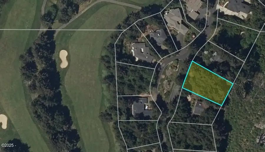 539 Fairway, Gleneden Beach, OR 97388 - #2