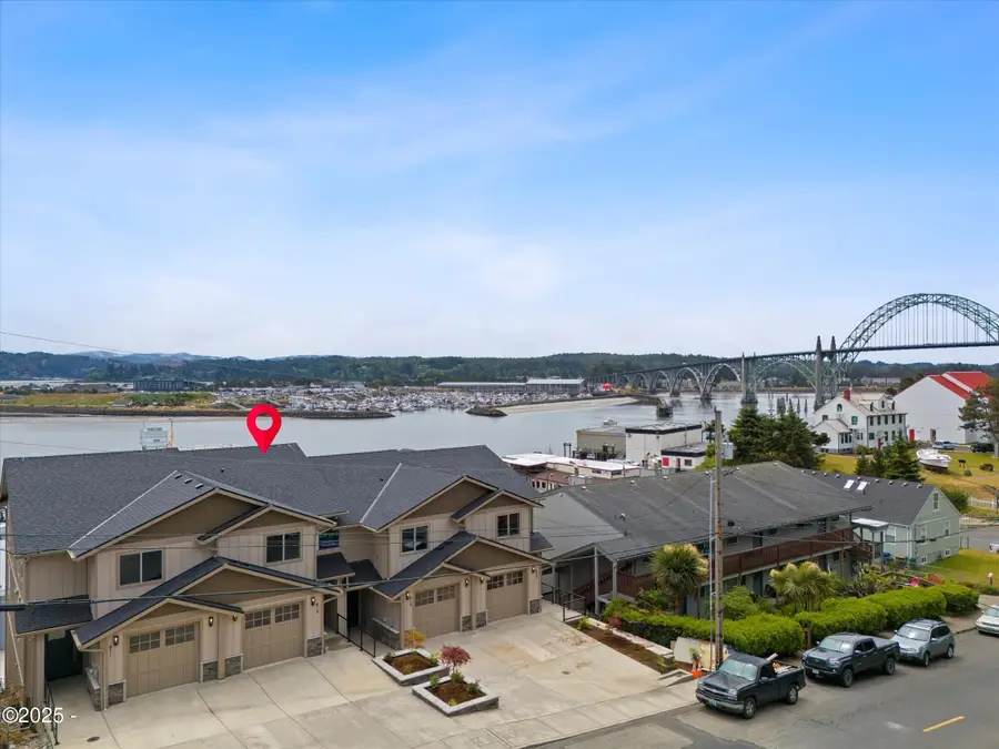 815 SW 13th Street Unit #3, Newport, OR 97365 - #2