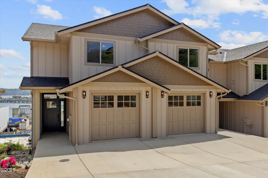 815 SW 13th Street Unit #3, Newport, OR 97365 - #3