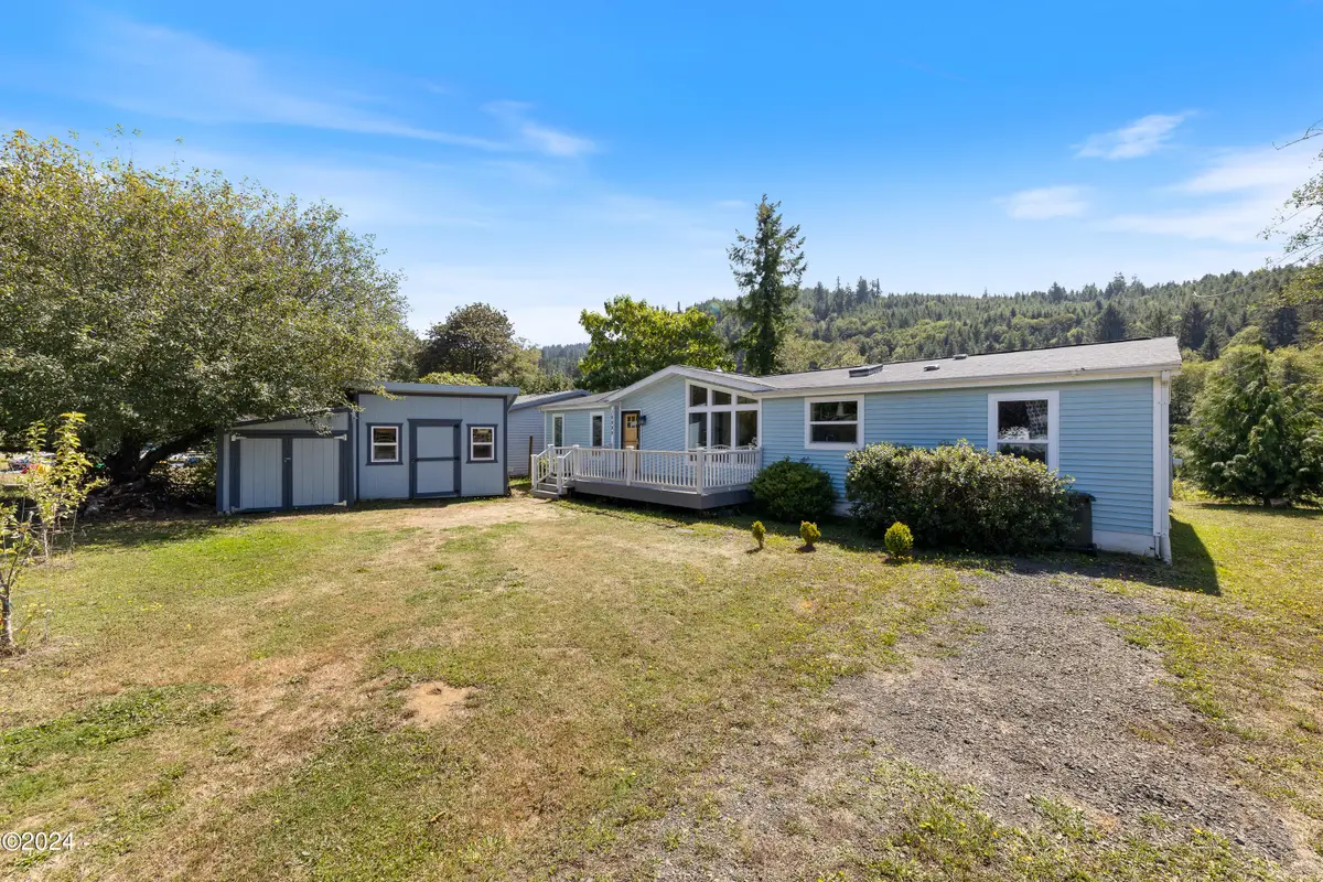 18999 Nestucca, Cloverdale, OR 97112 - #1