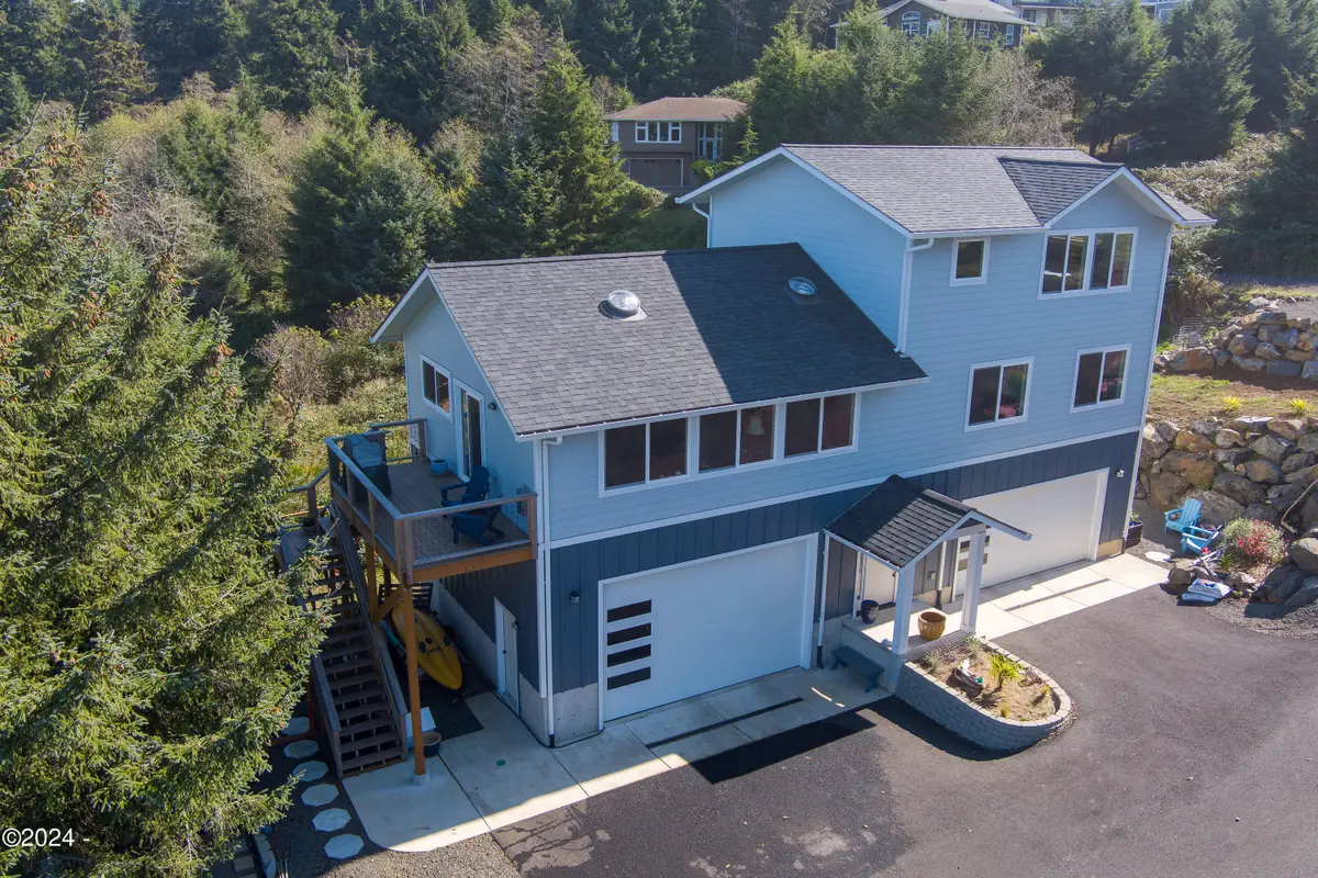 7300 Valley View Dr, Pacific City, OR 97135 - #1