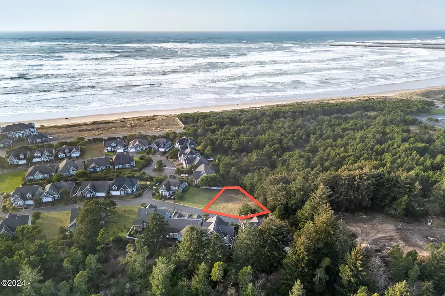 Lot 113 Arbor, South Beach, OR 97366 - #3
