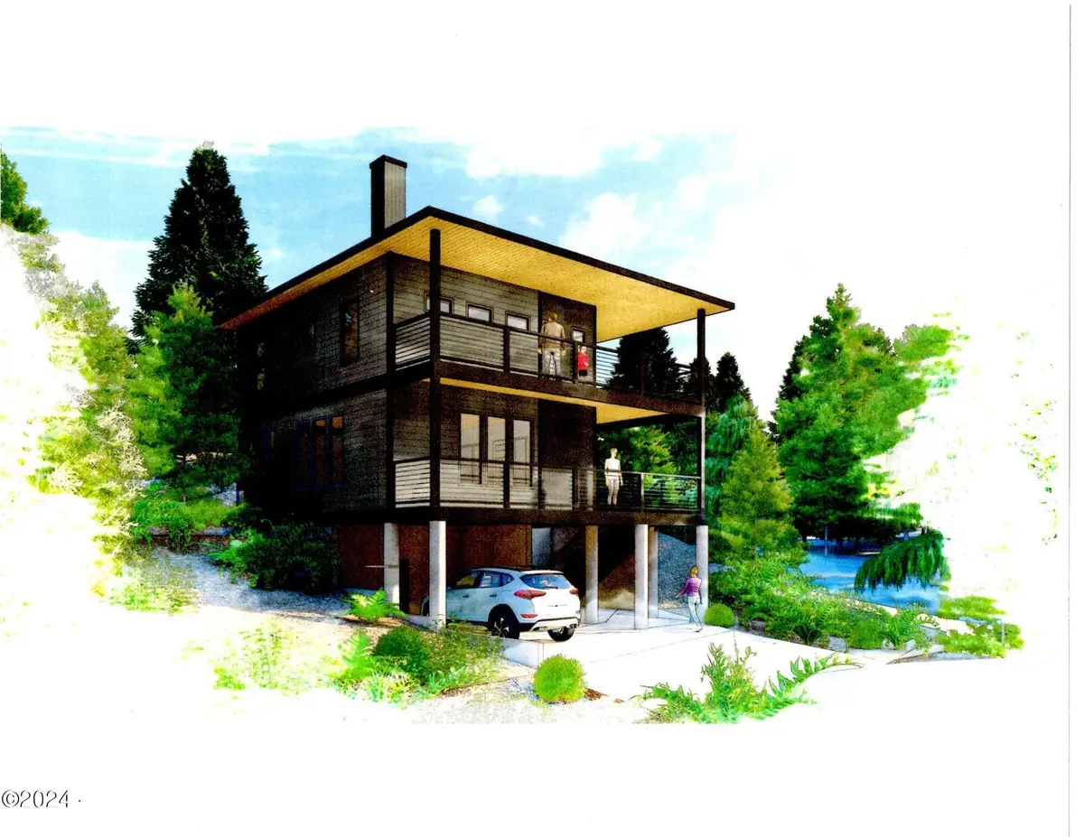 25 Bay Ridge Loop, Gleneden Beach, OR 97388 - #1