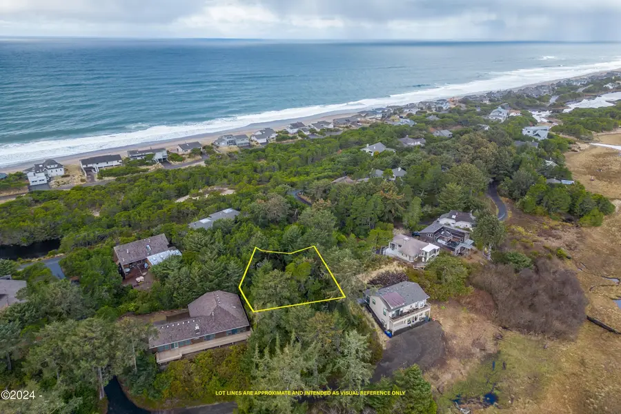 25 Bay Ridge Loop, Gleneden Beach, OR 97388 - #2