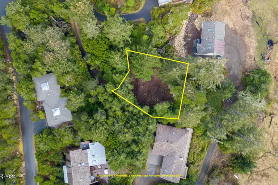 25 Bay Ridge Loop, Gleneden Beach, OR 97388 - #3