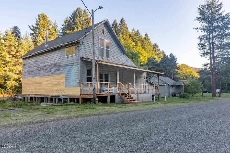 11 Carter, Elk City, OR 97391 - #3