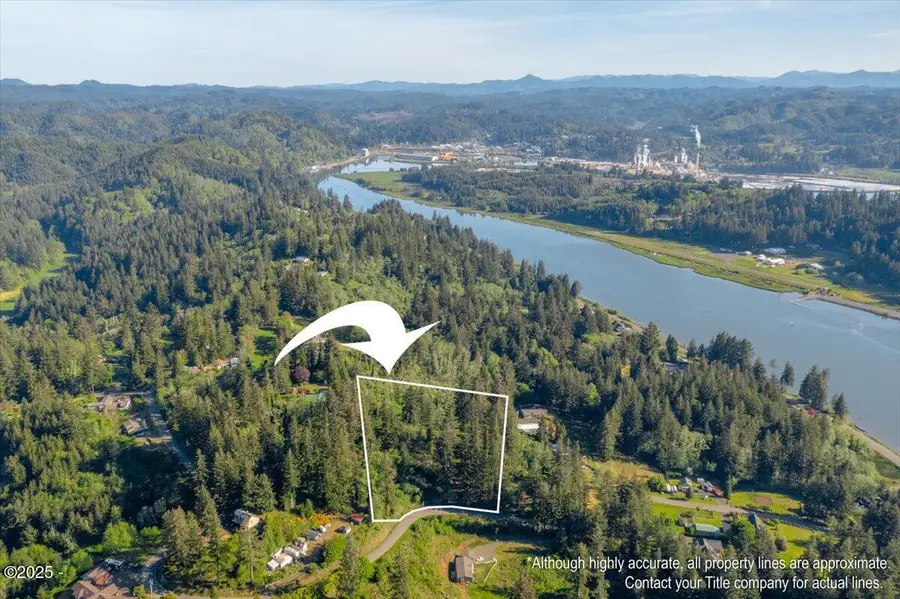 T/L 1600 Criteser, Toledo, OR 97391 - #3