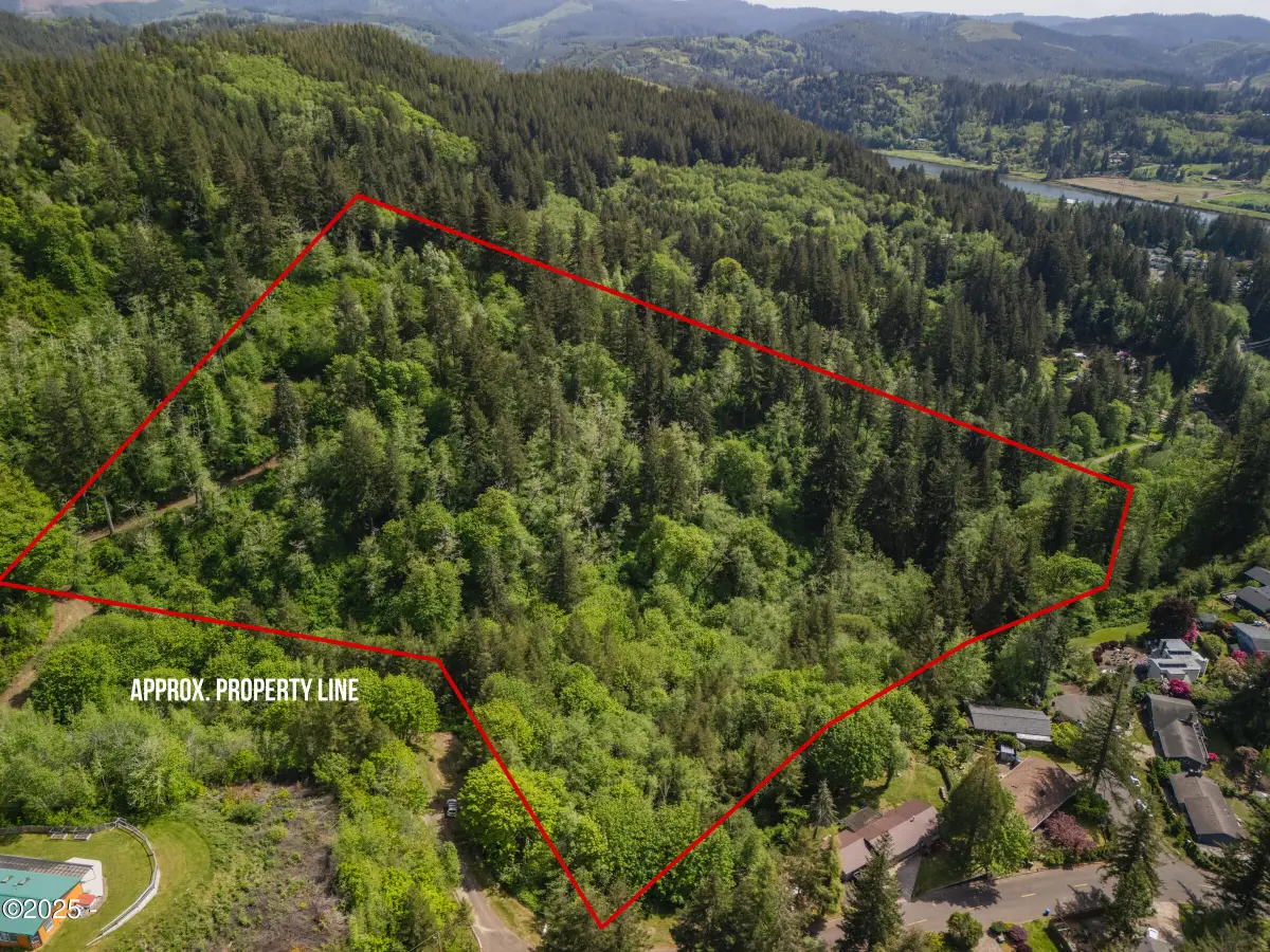 2025 SE Alder Ln, Toledo, OR 97391 - #1