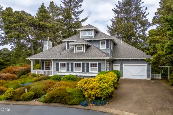 110 SW 61st, South Beach, OR 97366