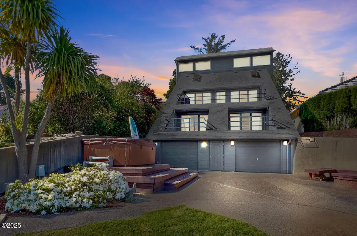 2036 NE Lagoon, Lincoln City, OR 97367 - #1