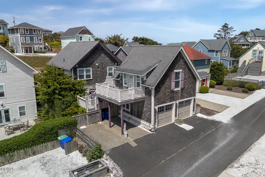 2586 SW Anemone, Lincoln City, OR 97367 - #2