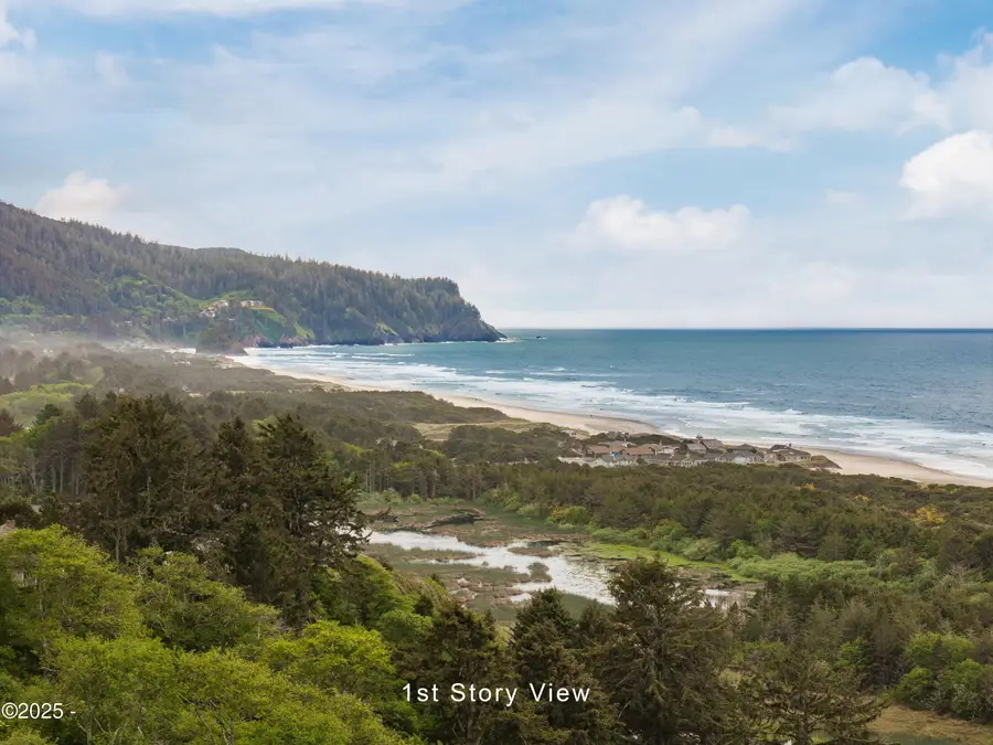 8285 Vl Sahhali Dr., Neskowin, OR 97149 - #3