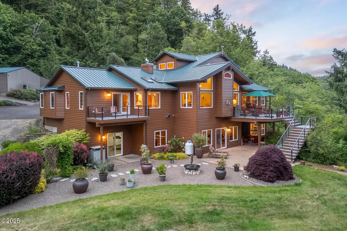 15570 Condor, Cloverdale, OR 97112 - #1