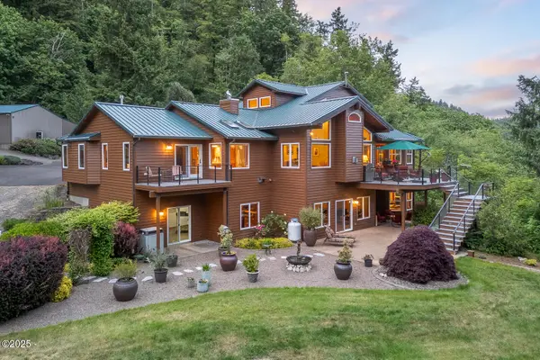 15570 Condor, Cloverdale, OR 97112