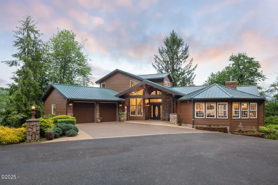 15570 Condor, Cloverdale, OR 97112 - #2