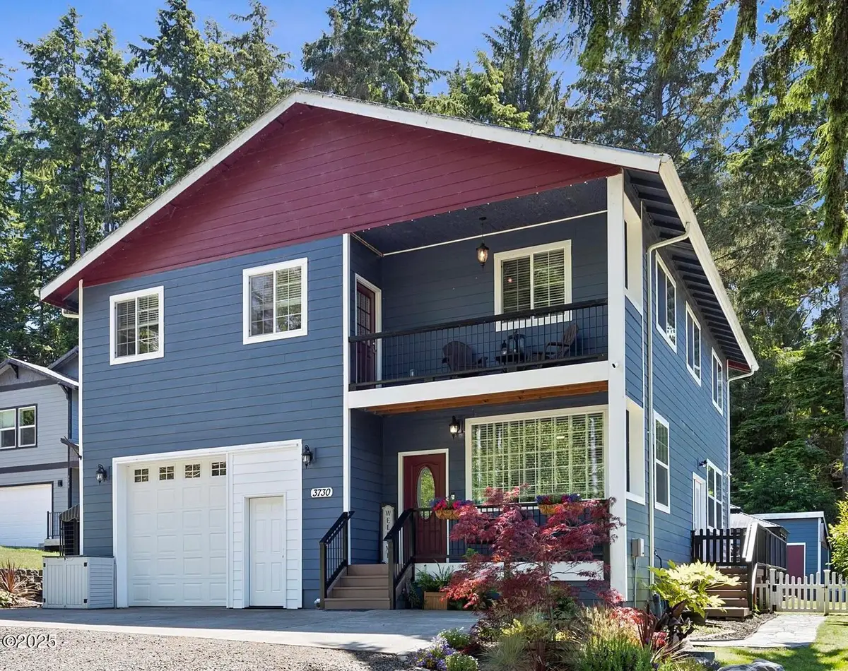 3730 NE 10th, Otis, OR 97368 - #1