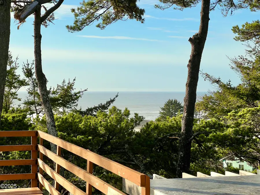 1442 NW Fircrest, Waldport, OR 97394 - #2