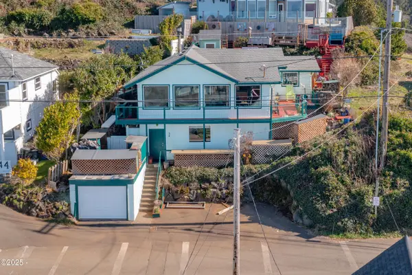 34 NE Williams, Depoe Bay, OR 97341