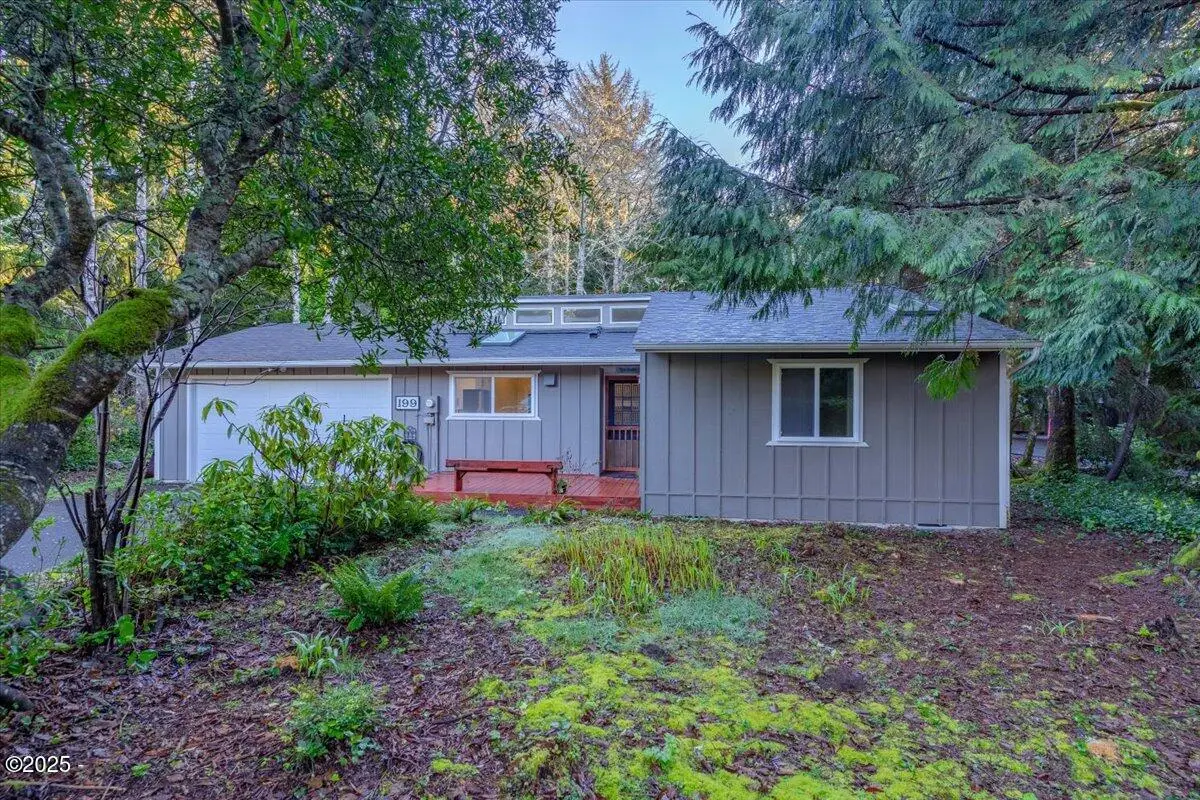 199 SW The Pines, Depoe Bay, OR 97341 - #1