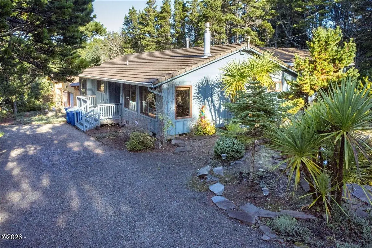 5740 Palisades, Lincoln City, OR 97367 - #1