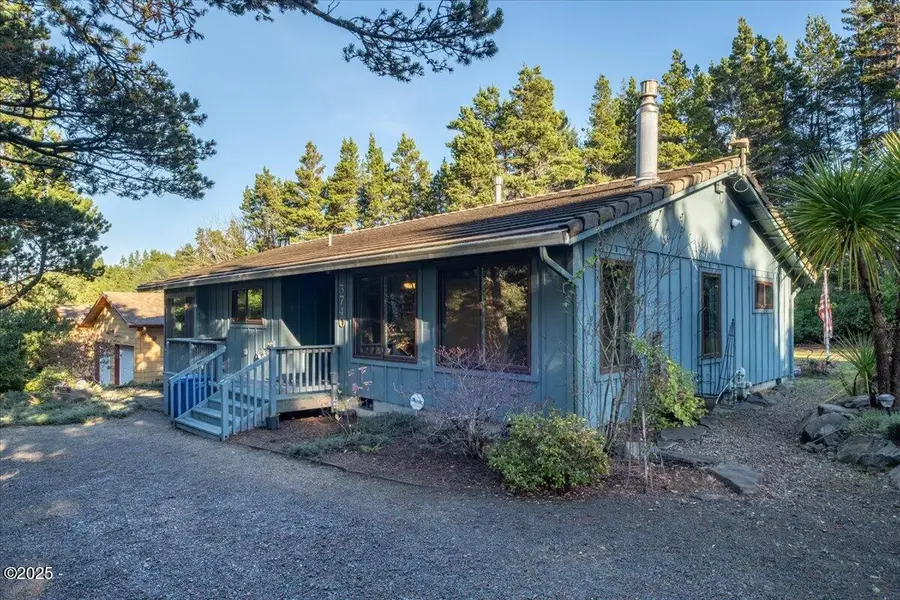 5740 Palisades, Lincoln City, OR 97367 - #2