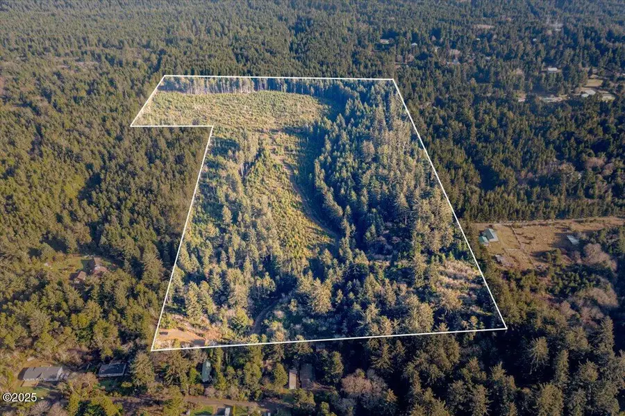 TL 1300 NW Park View, Seal Rock, OR 97376 - #3