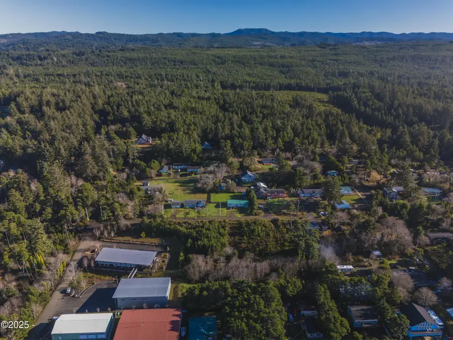 TL 1 NW Crane, Seal Rock, OR 97376 - #3