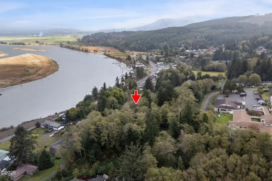V/L 1800 Rowe, Wheeler, OR 97147 - #2