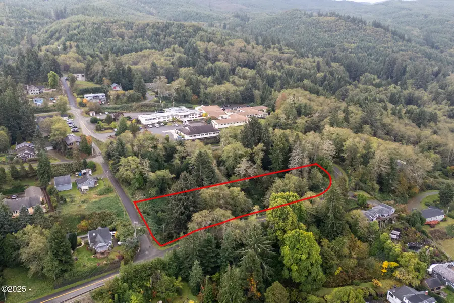 V/L 1800 Rowe, Wheeler, OR 97147 - #3