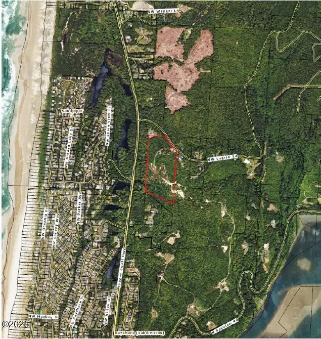 TL 1100 NW Legion, Waldport, OR 97394 - #3