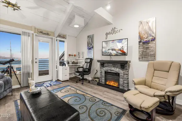 1000 SE Bay, Newport, OR 97365